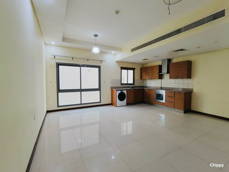 Segaya, Apartments, Flats, Houses & Villas, BHD 300/month,  2 BR,  Spacious | Bright | Including | Easy Access