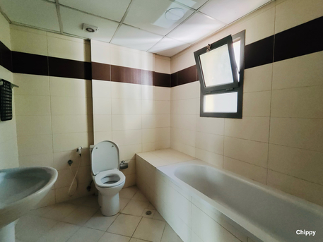 Segaya, Apartments, Flats, Houses & Villas, BHD 300/month,  2 BR,  Spacious | Bright | Including | Easy Access
