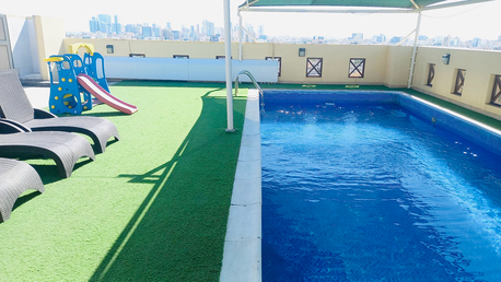 Segaya, Apartments, Flats, Houses & Villas, BHD 300/month,  2 BR,  Spacious | Bright | Including | Easy Access