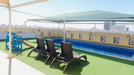 Segaya, Apartments, Flats, Houses & Villas, BHD 300/month,  2 BR,  Spacious | Bright | Including | Easy Access