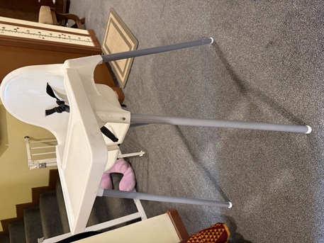 Jubail, Baby & Kid Stuff, SAR 60,  Baby Chair