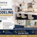 Tampa Bay Kitchen & Bathroom Remodeling