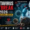 Hantavirus Outbreak 2026: Symptoms, Causes & Global Health Concerns
