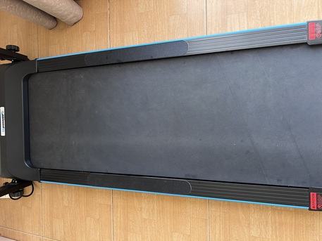 Salmaniya, Sporting Goods, BHD 65,  Treadmill For Sale