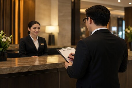 Gurugram, Business, Mystery Shopper & Mystery Audit: Enhancing Customer Experience