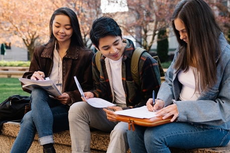 Sydney, Education, Ashford College