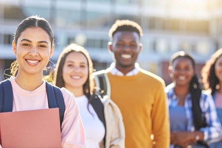 Sydney, Education, Ashford College