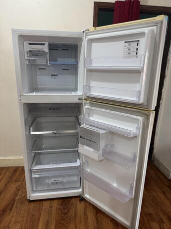 Al Adama, Appliances, SAR 600,  Refrigerator (Freeze) &ndash; Excellent Condition