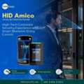 HID Amico - UAE Embraces Unbreakable Facial Security For The Modern Enterprise