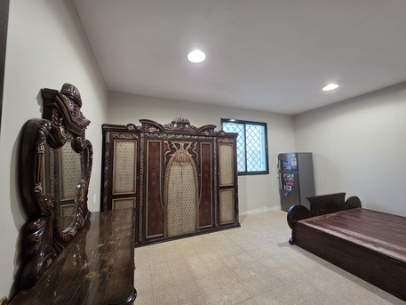 Riyadh, Apartments, Flats, Houses & Villas, SAR 18000/year,  Furnished,  1 BR,  Furnished Room For Rent In Rawdha Near Internation Indian School