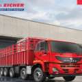 Eicher Pro 6048XP Built For Tough Roads And Powerful Performance