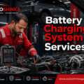 Car Battery Replacement Dubai: Same-Day Battery Change Services