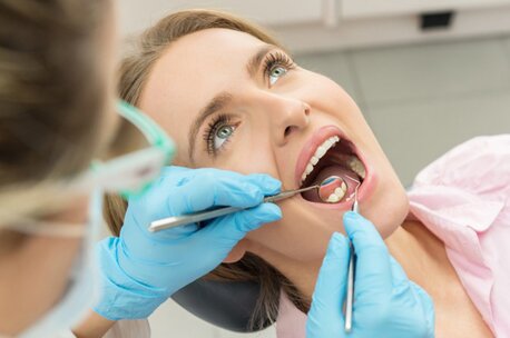 Boston, Dental, Taos MO Dental Clinic