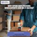 Trusted Furniture Removal Adelaide To Sydney | Safe Interstate Relocation