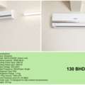 BHD 130,  AC - Smartech. AC