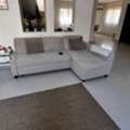 SAR 2660,  Sofa Bed + Storage Space