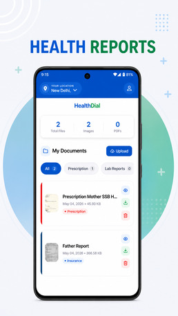New Delhi, Business, Doctors Near You