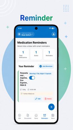 New Delhi, Business, Doctors Near You