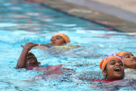 Singapore, Lessons Offered, Yishun Swimming Classes For Kids, Adults, And Beginners