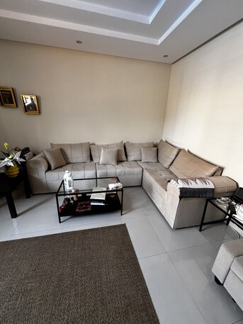 Olaya, Furniture, SAR 3660,  Corner Sofa