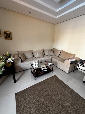 Olaya, Furniture, SAR 3660,  Corner Sofa