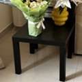 SAR 35,  Square Wooden Side Tables