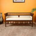 INR 65709,  Premium Teak Wood Sofa Set - Online Shopping