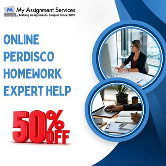 Melbourne, Education, Get Accurate Perdisco Homework Help Online At 50% Discount