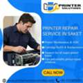 Printer Repair Service In Saket | Printer Solution India