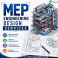 MEP Engineering Design Services In Canada