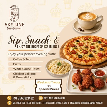 Bhubaneswar, Restaurants, Top Rated Restaurants In Bhubaneswar Odisha
