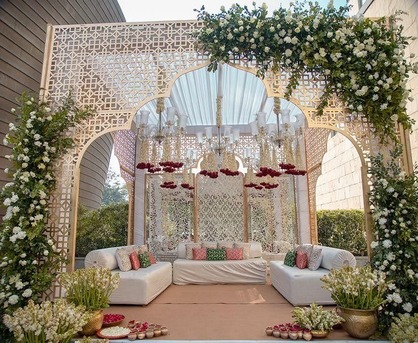 Melbourne, Event Planning, Elegant Islamic Wedding Venue Melbourne With Private Facilities