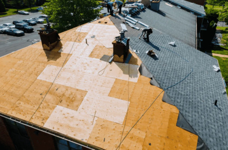 Melbourne, Business, TMR Roof Inspection Melbourne