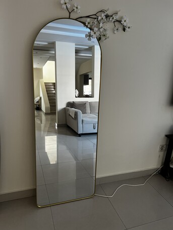 Olaya, Furniture, SAR 220,  Wall Mirror