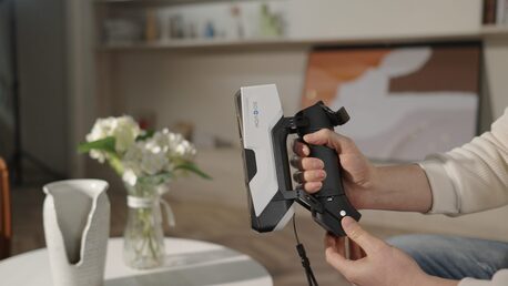 London, Computers, GBP 6324,  Professional 3D Scanners &ndash; High-Precision Scanning Solutions By Evo3D