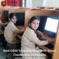 Best CBSE School In Sikar With Smart Classrooms And Sports