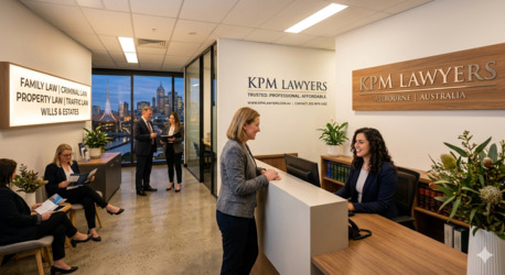 Melbourne, Business, KPM Lawyers Australia | Expert Family, Criminal & Property Law Services