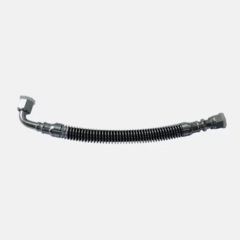 Mumbai, Auto Parts, Premium Hydraulic Hoses For Industrial Use