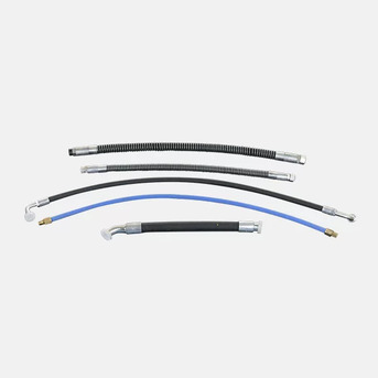Mumbai, Auto Parts, Premium Hydraulic Hoses For Industrial Use