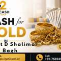 Get2cash &ndash; Cash For Gold In Pocket D Shalimar Bagh Delhi | Trusted Gold Buyer In Pocket D
