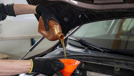 Dallas, Automotive, Fast Oil Change Burleson To Keep Your Engine Healthy