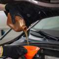 Fast Oil Change Burleson To Keep Your Engine Healthy