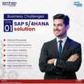 SAP S/4HANA ERP Solutions In India: Softwin Technologies