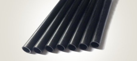 Noida, Materials, Carbon Fiber Pultruded Tubes