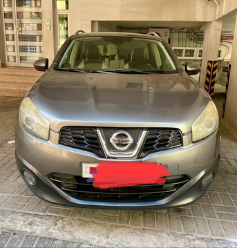 Adliya, Vehicles, Cars & Trucks , BHD 1850,  Nissan Qashqai,  2012,  Automatic,  167000 KM,  Well Maintained   For Urgent Sale