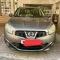 BHD 1850,  Nissan Qashqai,  2012,  Automatic,  167000 KM,  Well Maintained   For Urgent Sale