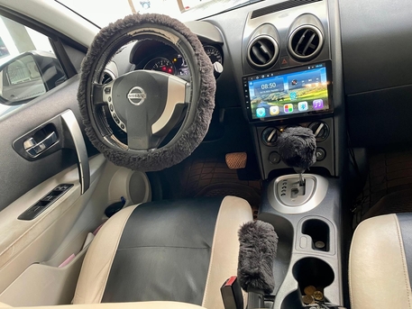 Adliya, Vehicles, Cars & Trucks , BHD 1850,  Nissan Qashqai,  2012,  Automatic,  167000 KM,  Well Maintained   For Urgent Sale