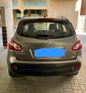 Adliya, Vehicles, Cars & Trucks , BHD 1850,  Nissan Qashqai,  2012,  Automatic,  167000 KM,  Well Maintained   For Urgent Sale