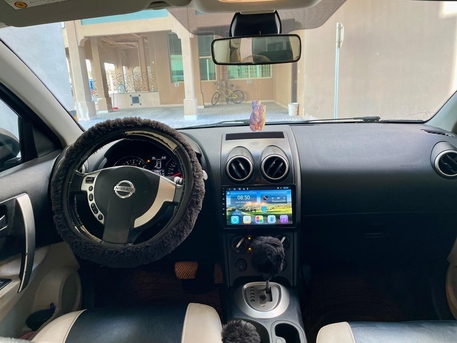 Adliya, Vehicles, Cars & Trucks , BHD 1850,  Nissan Qashqai,  2012,  Automatic,  167000 KM,  Well Maintained   For Urgent Sale