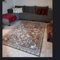 SAR 400,  New Lshaped Sofa